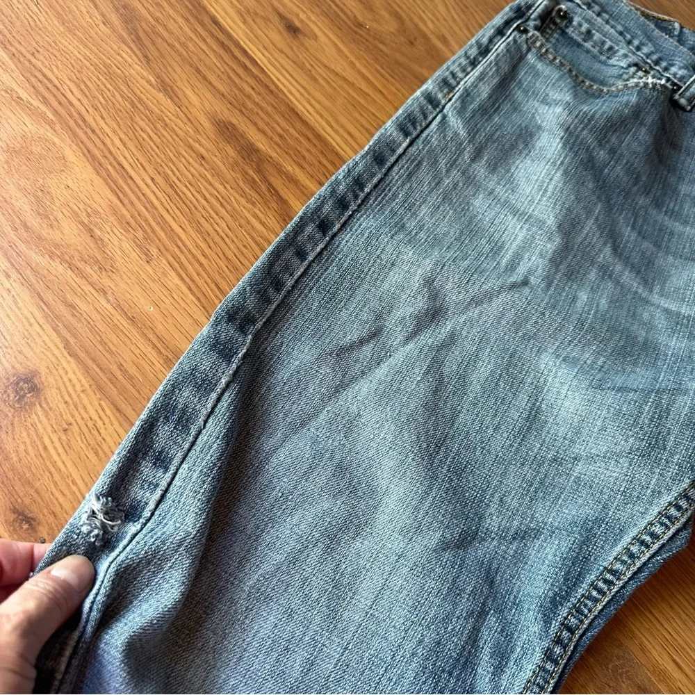 Men’s‎ Levi’s 505 Jeans 33x30